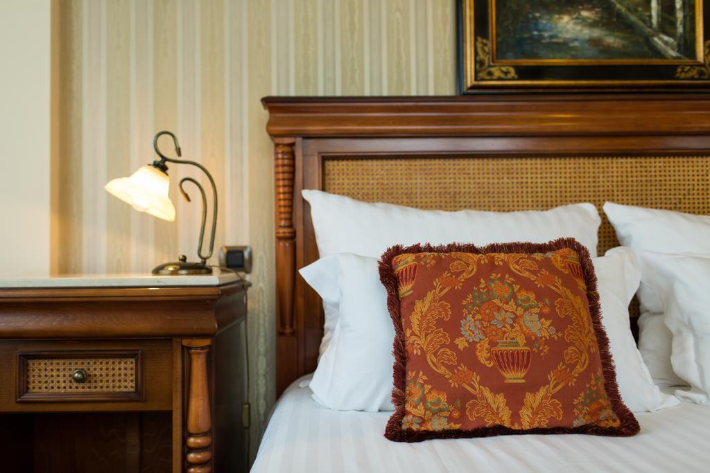 Paris Boutique Hotel