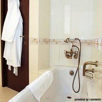 Paris Boutique Hotel Bucarest