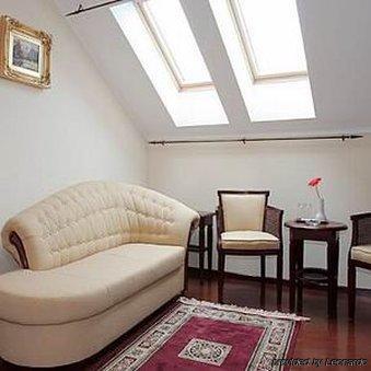 Paris Boutique 4* בוקרשט
