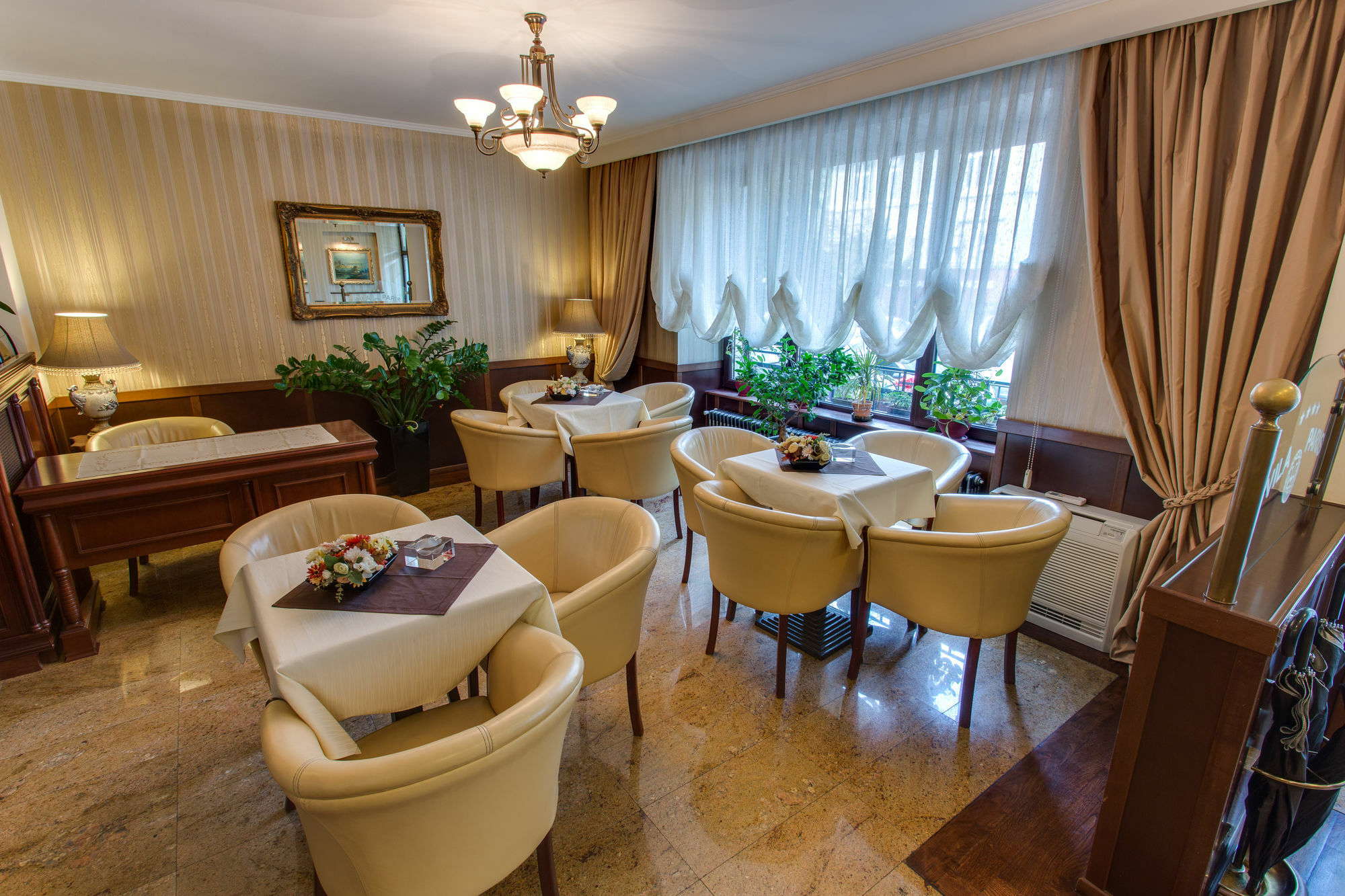 Paris Boutique Bucarest