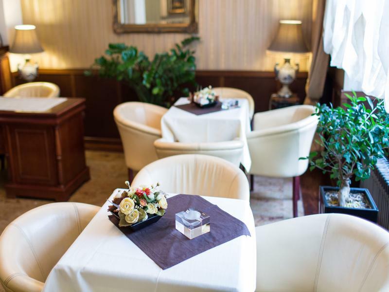 Hotel Paris Boutique