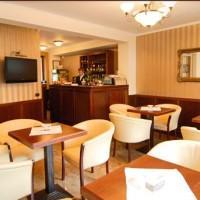 Paris Boutique 酒店 布加勒斯特