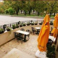 Paris Boutique 布加勒斯特